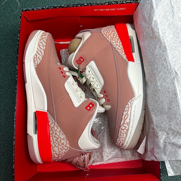 Air Jordan 3 Retro - Picture 5 of 11